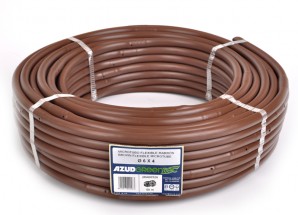 Компенсированная капельная линия, 0.50х2л, 50м