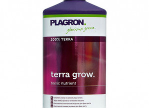 PLAGRON Terra grow 1 L
