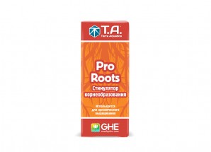 T.A. Pro Roots 30 мл