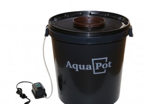 AquaPot XL 5 шт