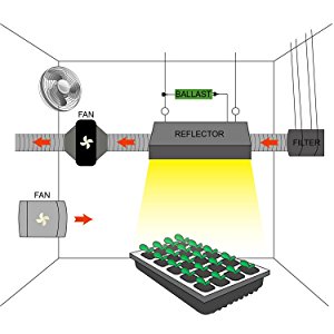Гроурум. Фото и схемы.