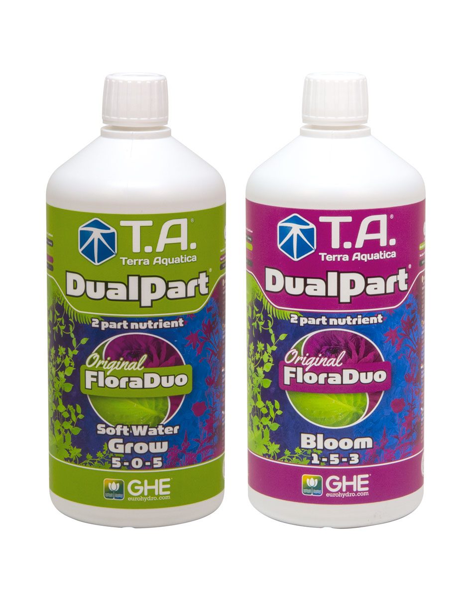 DualPart